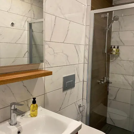 Daire City Suites Marmaris