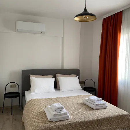 City Suites Daire Marmaris