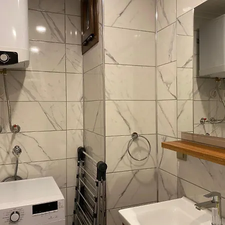 Daire City Suites