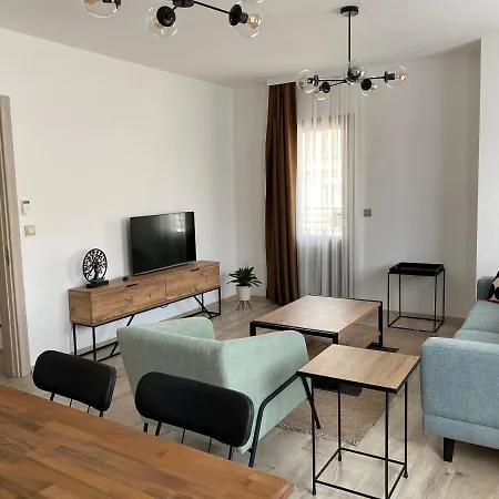 City Suites * Marmaris