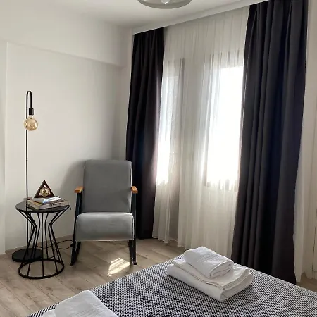 City Suites Daire Marmaris