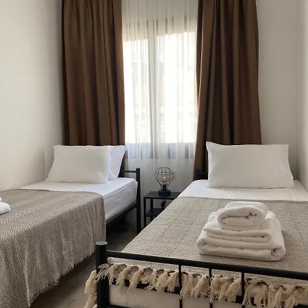 Daire City Suites