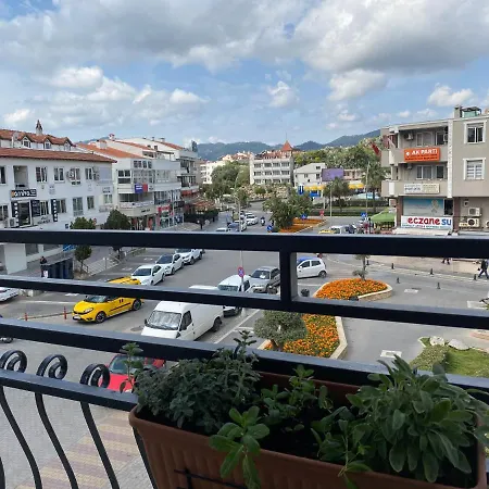 Daire City Suites