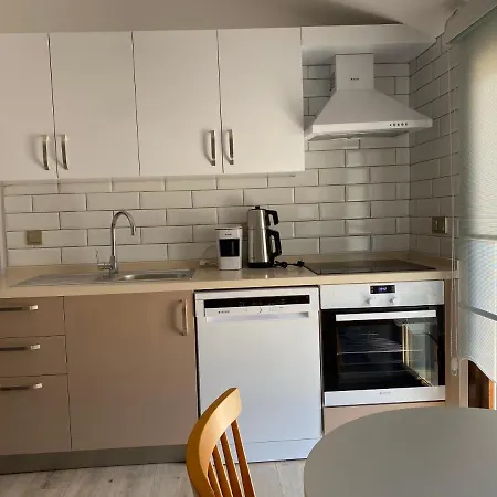 City Suites Daire