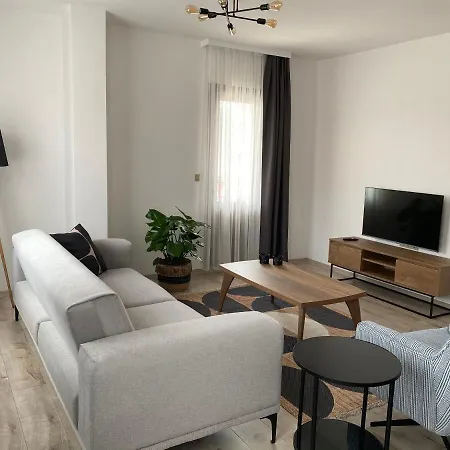 City Suites Daire Marmaris