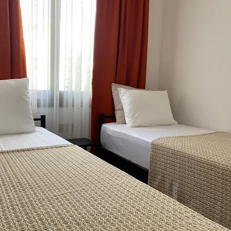 Suites * Marmaris