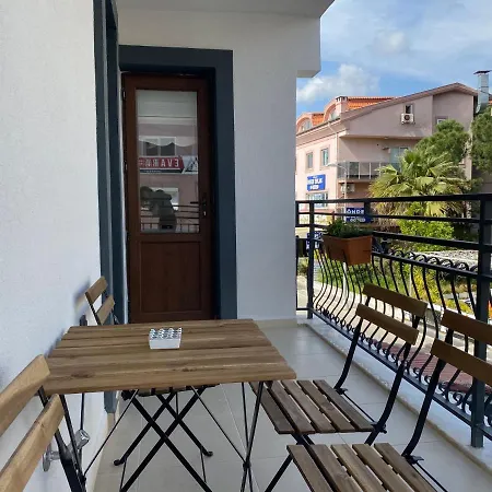 City Suites Daire *