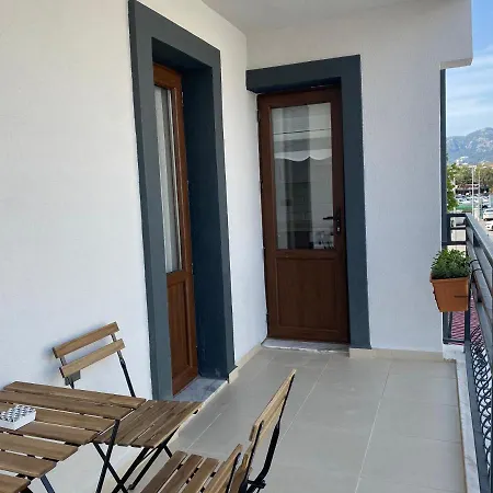 Daire City Suites Marmaris