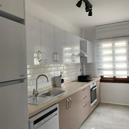 Daire City Suites
