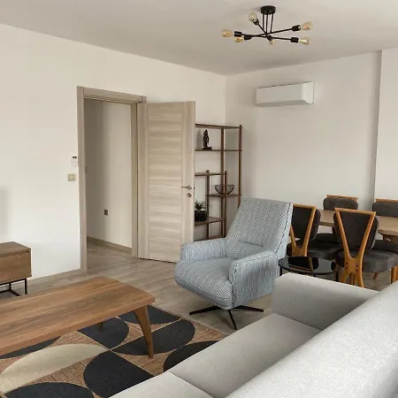 City Suites Daire *