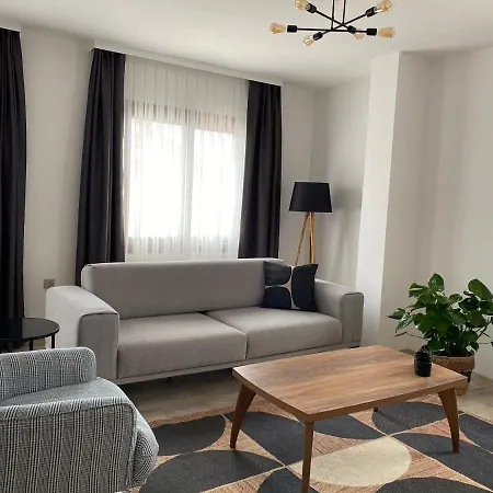 Suites Marmaris
