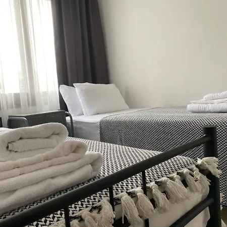 City Suites Daire *