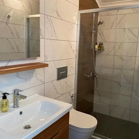 City Suites * Marmaris