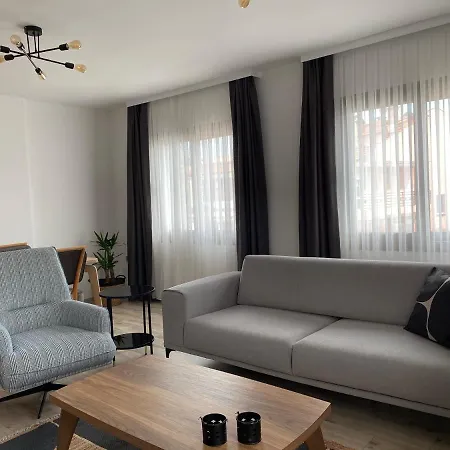 Suites Marmaris