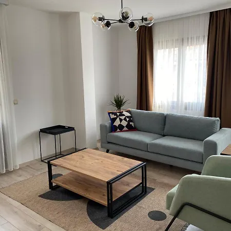 City Suites Daire Marmaris