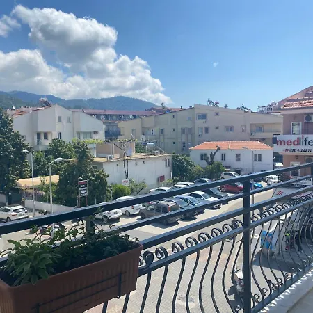 City Suites Daire Marmaris