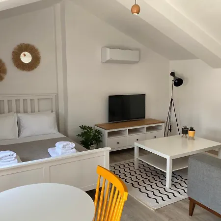 Suites * Marmaris