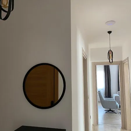 City Suites Daire *