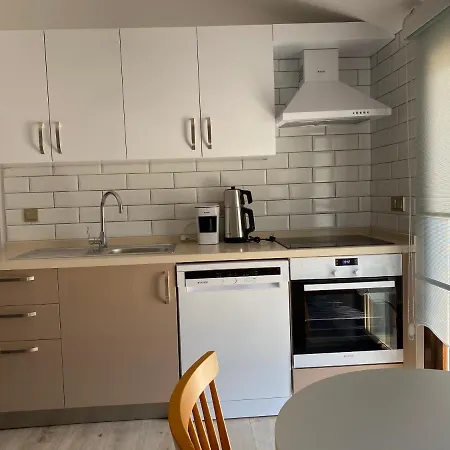 Suites Apartment