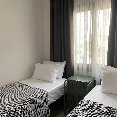 Suites Marmaris