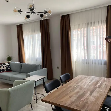 City Suites Daire *