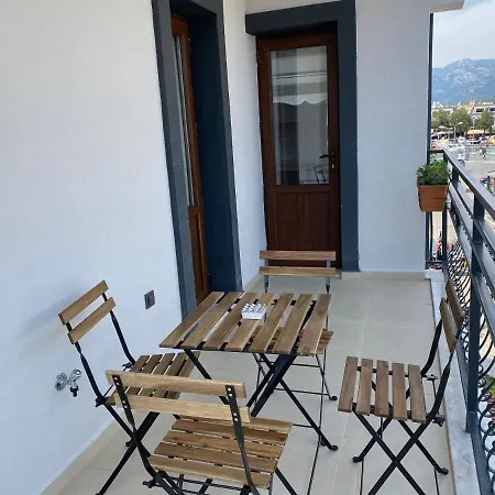Suites Marmaris