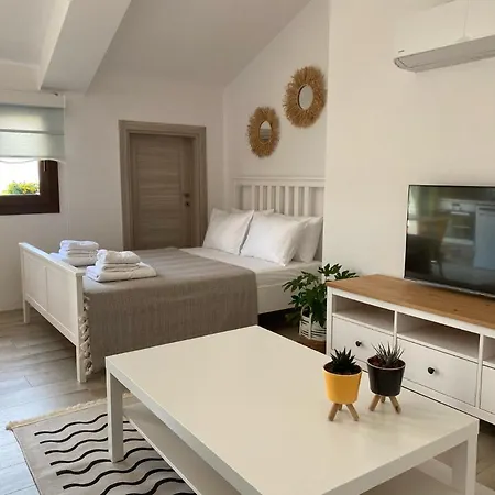 Suites Marmaris